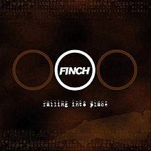 Finch (USA) : Falling into Place